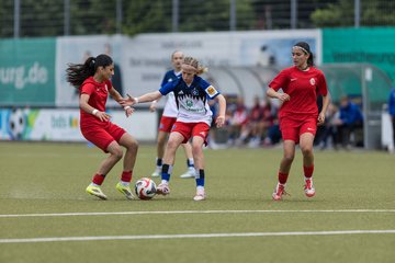 Bild 131 - wCJ Pokalfinale (HSV - ETV)